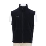 Reconditionn� - veste polaire homme vintage retro - taille l - homme - noir