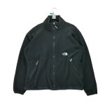 Reconditionné - veste polaire homme vintage usa - taille m - homme - noir Reconditionné - veste polaire homme vintage usa - taille m - homme - noir