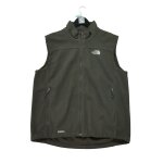 Reconditionné - veste polaire homme windwall - taille l - homme - marron Reconditionné - veste polaire homme windwall - taille l - homme - marron