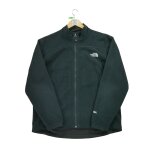 Reconditionn - veste polaire homme windwall - taille l - homme - noir