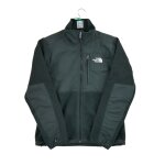Reconditionn - veste polaire the north face denali - taille m - femme - noir