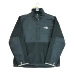 Reconditionn - veste polaire the north face denali - taille xl - femme - noir