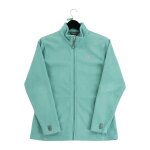 Reconditionn - veste polaire the north face - taille 18 / 20 ans - - turquoise