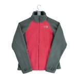 Reconditionné - veste polaire the north face - taille s - femme - rose Reconditionné - veste polaire the north face - taille s - femme - rose