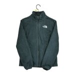 Reconditionn - veste polaire the north face - taille xs - femme - noir