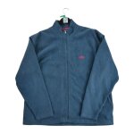 Reconditionné - veste polaire umbro - taille xl - homme - marine Reconditionné - veste polaire umbro - taille xl - homme - marine