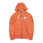 Reconditionn� - veste de surv�tement femme corail - taille l - femme - corail