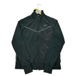 Reconditionné - veste de survêtements femme noir - taille s - femme - noir Reconditionné - veste de survêtements femme noir - taille s - femme - noir