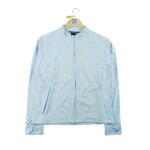 Reconditionn� - veste de surv�tements femme - taille m - femme - bleu clair