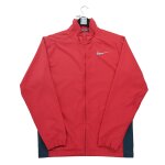 Reconditionn - veste de survtements homme dri - fit - taille l - homme - rouge