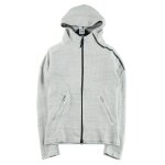 Reconditionn� - veste de surv�tement homme gris - taille m - homme - gris