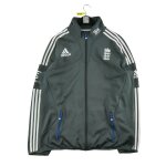 Reconditionn� - veste de surv�tement homme gris - taille xl - homme - gris