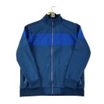 Reconditionn� - veste de surv�tement homme marine - taille l - homme - marine