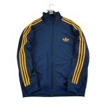 Reconditionn� - veste de surv�tement homme marine - taille xl - homme - marine