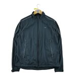 Reconditionn� - veste de surv�tement homme noir - taille l - homme - noir