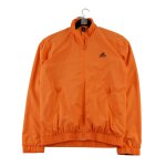 Reconditionn� - veste de surv�tement homme orange - taille xs - homme - orange