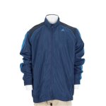 Reconditionn� - veste de surv�tements homme - taille 3xl - homme - bleu