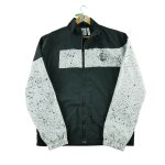 Reconditionn� - veste de surv�tement homme - taille m - homme - noir