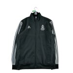 Reconditionn� - veste de surv�tement homme - taille l - homme - noir