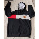 Redskins sweat � capuche zipp� xl homme neuf avec �tiquette