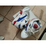 * * reebok pump hexalite ? tat impeccable ! * * f45f; je vends une paire de reebok pump hexalite en ...