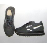 Reebok sneakers baskets tennis classic reflechissant de cote semelle ergonomique amorti ultra confort ...