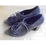 Richelieu cuir eram 39 marron Richelieu cuir eram 39 marron