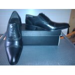 Richelieu j. bradford 42 noir