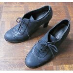 Richelieu minelli 37 gris