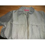 Robe alain manoukian 40 vert