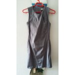 Robe alain manoukian sans manche 34 gris Robe alain manoukian sans manche 34 gris