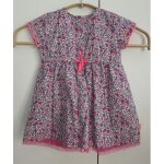 Robe billieblush, taille 9 mois