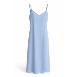 Robe bleu ciel shein taille m / 38