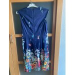 Robe bleu esprit Robe bleu esprit