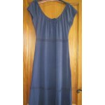 Robe bleu marine taille 42 / 44