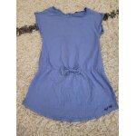 Robe bleue naf naf 3 - 4 ans