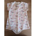 Robe bodie petit bateau Robe bodie petit bateau