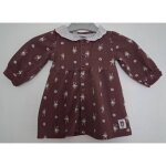 Robe boutonn�e devant imprim�e disney