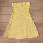Robe bustier Été naf naf taille s Robe bustier Été naf naf taille s
