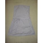 Robe bustier mauve esprit - taille 40