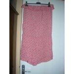 Robe bustier short camaïeu taille 44 viscose 100%. Robe bustier short camaïeu taille 44 viscose 100%.