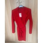 Robe cache coeur
