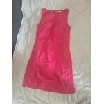Robe camaieu couleur fushia taille 36