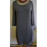 Robe camaeu grise xl taille 42