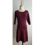 Robe camaieu, taille 38