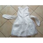 Robe de crmonie / mariage 10 ans neuve jamais porte