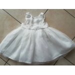 Robe c�r�monie, mariage 6 mois.