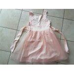 Robe de crmonie / mariage verbaudet 10 ans quasi neuve!!