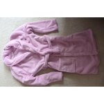 Robe de chambre 3 suisses 8 / 10 ans rose Robe de chambre 3 suisses 8 / 10 ans rose