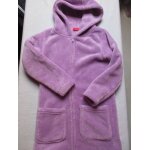 Robe de chambre, 6 ans Robe de chambre, 6 ans